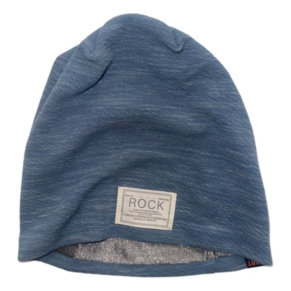 Gorro LukyTrge Faraday 57 cm Azul Celeste Bloqueador de Radiación
