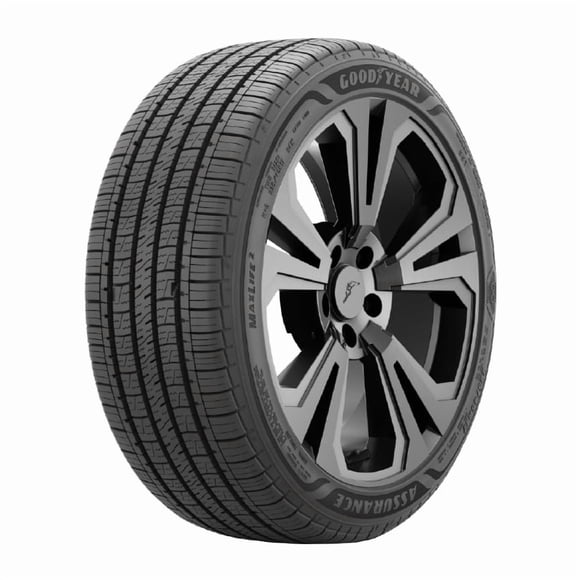 NEUMATICO GOODYEAR 245/60 R18 105V ASSURANCE MAXLIFE