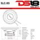 thumbnail image 3 of Subwoofer DS18 20 cm 400 W máx 200 W RMS 4 Ω, 3 of 7