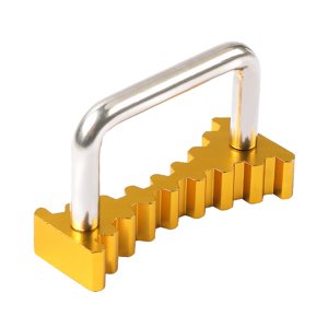 Magideal - Herramienta De Sincronización Del Motor Ea211, Herramienta De Bloqueo De Polea Del Árbol De Levas Del Motor, Eficiente, Compatible Con 1.4T, 1.4, 1.5,