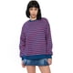 thumbnail image 1 of Polerón Mujer Oversize Fucsia Corona, 1 of 5
