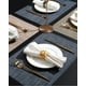 thumbnail image 1 of Set 6 Individuales De Mesa Rectangular Diseños, 1 of 2