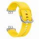thumbnail image 1 of Correa Para Huawei Fit 1 - Silicona Con Hebilla, 1 of 3