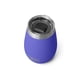 thumbnail image 1 of Vaso de vino YETI Rambler, 300 ml, con aislamiento al vacío, acero inoxidable, 1 of 3