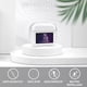 thumbnail image 3 of Funda AirPods Pro Desmarcar Bella Transparente, 3 of 6