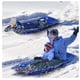thumbnail image 3 of Trineo Doble 2 Personas Para La Nieve Colores Surtidos 33278, 3 of 3
