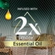 thumbnail image 3 of Recambio de aceite perfumado Air Wick Vibrant Island Coconut, 5 ml, 5 unidades, 3 of 3
