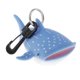 thumbnail image 4 of Tapa De Boquilla Creative Scuba Dive Con Clip Regulator Holder Shark, 4 of 5