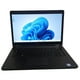 thumbnail image 2 of Notebook Dell Latitude 5491 Intel Core I5 – 8400H 16Gb Ram 512Gb Ssd Reacondicionado, 2 of 5