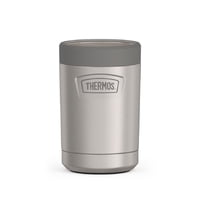 Aislador Para Latas De Bebidas Thermos Icon Series 350 Ml, Acero Inoxidable