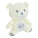 thumbnail image 1 of Peluche Musical Luz Nocturna Infantil Suave Bebe Lau, 1 of 3