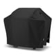 thumbnail image 1 of Funda para parrilla SunPatio Gas, 152 x 58 x 107 cm, impermeable, para Weber, 1 of 9