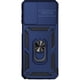 thumbnail image 1 of Estuche GANGXUN para Motorola Moto G Stylus 4G 2022, soporte giratorio 360°, estilo mecánico y magnético, 1 of 5