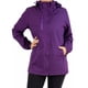 thumbnail image 1 of Corta Viento Mujer Parka Liviana Chaqueta Gorro H2, 1 of 6