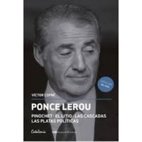 Catalonia - Ponce Lerou