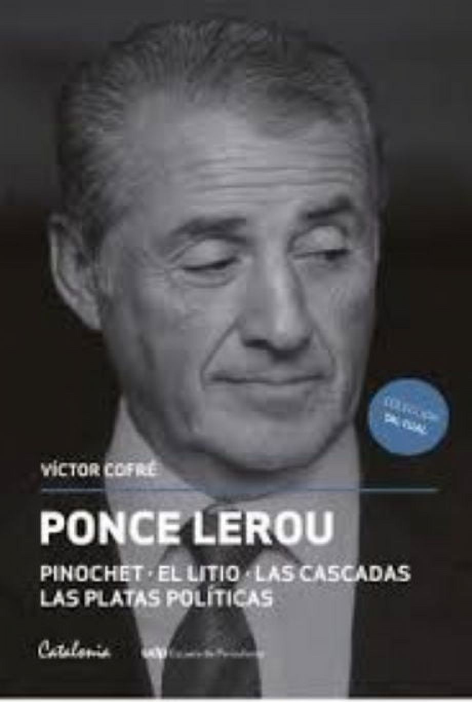 Catalonia - Ponce Lerou