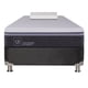 thumbnail image 1 of Box Spring Ortopedic Advance B5 1.5 Pza Y Almohada Viscoelástica, 1 of 5