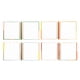 thumbnail image 4 of Libreta 17x17, 4 of 4