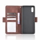 thumbnail image 3 of Funda Cartera Magnética para Xiaomi Redmi 9A- Tarjetero Desmontable, Cuero PU, Soporte, 3 of 6