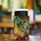 thumbnail image 5 of Calabozos y Dragones Funda enfriadora de latas, aislante de bebidas para mantener frías o calientes, funda térmica plegable para latas, portabebidas reutilizable, 5 of 6