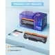 thumbnail image 4 of Cartuchos de tóner E-Z Ink 48A CF248A compatibles con HP 48A, 4 of 6