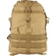thumbnail image 2 of Mochila Fox Outdoor Products, paquete de transporte grande Coyote, 2 of 8