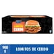 thumbnail image 1 of Lomitos Cerdo, 900 g, 1 of 1