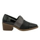 thumbnail image 1 of Zapato para mujer moda Negro Danicolle, 1 of 5