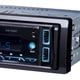 thumbnail image 3 of Radio Auto 1 Din Bluetooth Usb X2 Radio Fm Aiwa / Aw-5880t, 3 of 4