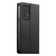 thumbnail image 5 of Funda tipo cartera con bloqueo RFID para Samsung Galaxy A33 5G cubierta magnética de cuero con tapa y soporte Negro, 5 of 6
