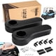 thumbnail image 1 of Kit de asiento trasero para carrito de golf, juego de reposabrazos de 10 litros con portavasos, 1 of 9