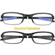 thumbnail image 2 of Lentes de lectura Success Eyewear Fashion, plegables 1.5, 2 pares, 2 of 3
