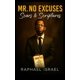 thumbnail image 1 of Libro Majosta Sr. Sin Excusas: Cicatrices y Escrituras, 1 of 1