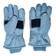 thumbnail image 3 of Guantes De Niños Para Nieve, Invierno. Diseño Bigotes Gato Gris, 3 of 3