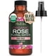 thumbnail image 1 of Spray de agua de rosas Ella & Eden Organic 120 ml para rostro y cabello, 1 of 7
