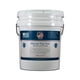 thumbnail image 1 of Revestimiento de techo Countryman Coatings de silicona, 4.75 galones, blanco, 1 of 7