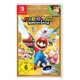 thumbnail image 1 of Videojuego Nintendo Switch Mario & Rabbids Kingdom Battle Gold, 1 of 8