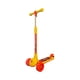 thumbnail image 5 of Scooter Monopatín de 3 Ruedas Diversión Heroica, 5 of 5