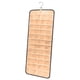 thumbnail image 5 of Organizador colgante de joyería, soporte para pendientes de pared, colgador de collares de tela Oxford, soporte para collar para el hogar, dormitorio,, 5 of 5