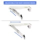 thumbnail image 3 of Soporte de aire acondicionado JEACENT Light Duty de 38 kg, 3 of 6