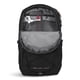 thumbnail image 2 of Mochila The North Face Jester Luxe Tnf Black/Burnt Coral Metallic, 2 of 3