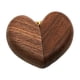 thumbnail image 2 of Caja De Madera Para Anillos, Caja De Almacenamiento Decorativa Para Joyas, Para Fiesta De Cumpleaños De San Valentín, 2 of 3