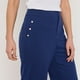 thumbnail image 4 of Pantalón Mujer Sastrero Navy Corona, 4 of 5