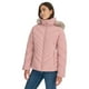 thumbnail image 1 of Chaqueta Tommy Hilfiger para mujer con ribetes de piel sintética, 1 of 2