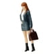 thumbnail image 5 of Figuras De Mujeres 1/64, Accesorios De Películas, Colecciones, Diseño, Calibre S, Decoración De Dioramas, 5 of 5