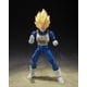 thumbnail image 3 of Figura de Acción TAMASHII NATIONS Super Saiyan Vegeta SHF, 3 of 8