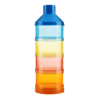 Genérico - Contenedor Simond´S Dosificador De Alimentos Para Mamaderas