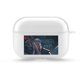 thumbnail image 1 of The Witcher Sirenas de lo Profundo-theme AirPods Pro Earphone Case Compatible with Apple Devices Premium Flexible TPU theme Custom, 1 of 6