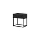 thumbnail image 1 of Velador Home Design Negro Mate, 1 of 4