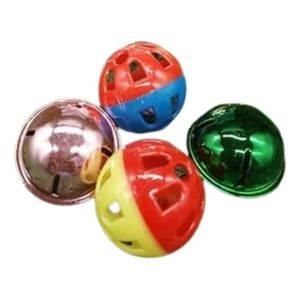 Genérico - Set 7 Juguetes Iteractivo De Mascota Cascabel Divertido Lau